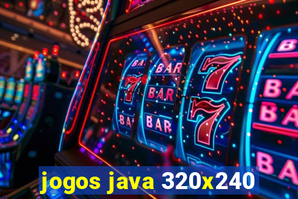 jogos java 320x240